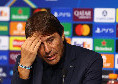 &quot;Non ci credo!&quot;, Conte svela la reazione quando ha saputo di un acquisto | VIDEO