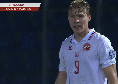 Oggi &egrave; una giornata decisiva per Rasmus Hojlund: pu&ograve; succedere per la prima volta