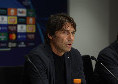 Conte in conferenza | DIRETTA