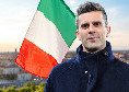 Prima di Pirlo anche Thiago Motta ha rifiutato la Nazionale