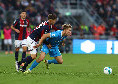 UFFICIALE - Anticipo e posticipi 36a giornata Serie A: data e orario Napoli-Bologna