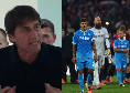 Retroscena Repubblica: sfuriata di Conte, &egrave; successo all'intervallo di Napoli-Bologna