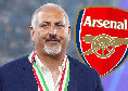 Dal Napoli all'Arsenal: Maurizio Micheli vince il campionato al primo anno!