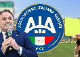 Terremoto AIA: Antonio Zappi squalificato 13 mesi, ipotesi commissariamento