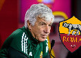 "Gasperini chiama Manna un giorno si e uno no": la clamorosa rivelazione sul DS azzurro