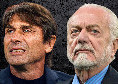 ADL sonda gi&agrave; Grosso, Maresca e Sarri! Tre ipotesi per il futuro di Antonio Conte a Napoli