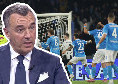 Pistocchi: "Da due mesi dico che il Napoli vincer&agrave; tutte le partite da qui a fine campionato e finora non mi sono sbagliato, dunque..."