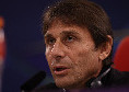 Conte: "Napoli sarà un grande ricordo! Legame fortissimo, per la prima volta ho vissuto la città"