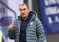 Lazio, Sarri perde Marusic e Maldini per infortunio: cosa filtra per la gara con il Napoli