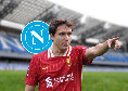 Tuttosport - Il Liverpool ha proposto Chiesa al Napoli! La risposta degli azzurri
