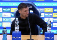 Politano in conferenza: "Chiediamo scusa per una partita orribile! Crollo emotivo? Non ci sentiamo gi&agrave; in Champions. Eravamo prevedibili e spenti sin da subito"