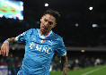 Politano &egrave; il secondo giocatore pi&ugrave; sostituito nella storia della Serie A! Prima di lui un altro ex Napoli