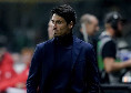 Agostini: Conte ha creato un grande gruppo, sostituto? Mi piacerebbe uno come Cuesta
