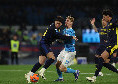 Il Napoli a Parma pu&ograve; raccogliere un tris consecutivo per la prima volta in tutta la stagione