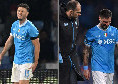 Calciomercato Napoli, quante sorprese: le ultime sul futuro di Meret, Olivera, Politano e Rrahmani