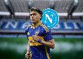 Zeballos vuole il Napoli, c'è già l'accordo! Schira svela: Inserimento CSKA Mosca, colloqui in corso