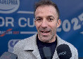 Del Piero: "La Nazionale non qualificata al Mondiale per la terza volta &egrave; una cosa imbarazzante"