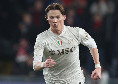 Super Scott McTominay, firma il vantaggio contro il Pisa: gol numero 10 in campionato!