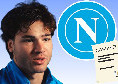 Calciomercato Napoli: tutte le trattative in entrata e uscita LIVE