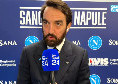 SSC Napoli, Bianchini: Oltre 200mila tifosi alla festa del centenario! Tutto senza intoppi, esempio di grandissima civiltà