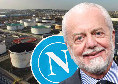 SSC Napoli, nuovo stadio a San Giovanni a Teduccio? Stallo totale fra ADL, Comune e Regione