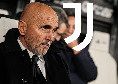 Sportmediaset - Patto Juve-Spalletti: bonus in caso di scudetto