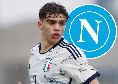 Calciomercato Napoli, Palestra nel mirino! Schira svela: "Anche gli azzurri hanno chiesto informazioni"