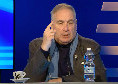 Chiariello: "Il Napoli ha il 4% di chance scudetto! Giovane ricorda Ngonge, la vicenda Lukaku ha contorni oscuri"