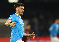 UFFICIALE - Infortunio Gilmour: diagnosi SSC Napoli e possibili tempi di recupero