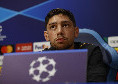 Rissa Real Madrid, la versione di Valverde: "Io e Tchouameni non ci siamo mai colpiti"