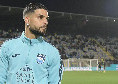 Pescara-Sampdoria: scontro salvezza per Lorenzo Insigne
