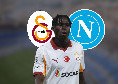 Calciomercato Napoli, Khalaili costa troppo: Manna torna su una vecchia fiamma!