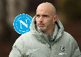 Fedele: "Nuovo allenatore, dico Maresca per il Napoli! ADL investir&agrave; subito 60 milioni cos&igrave;"