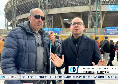 Consigliere comunale di Napoli, Carbone a CN24: &ldquo;De Laurentiis se vuole la cittadinanza onoraria deve aggiustare un po&rsquo; i modi: nella giornata FAI fece rimuovere i santini&rdquo;