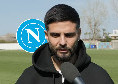 Clamoroso Insigne: sondaggio di un club campano di D per ingaggiarlo