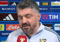 TMW - Bosnia-Italia, Gattuso verso la scelta della formazione: le ultime su Politano