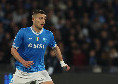 Calciomercato Napoli: un club di Premier League si fa avanti per Buongiorno. La posizione degli azzurri