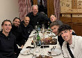 Juve, scoppia il caso Locatelli: cena con i rivali, critiche dei tifosi