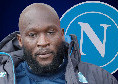 Schira annuncia: "La SSC Napoli ha deciso, ecco quale sar&agrave; la punizione per Lukaku"