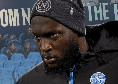 Conte non perdona Lukaku: &egrave; virtualmente fuori rosa fino a fine stagione!