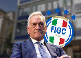 ULTIM'ORA FIGC - Schira svela: "Gravina sta per dimettersi"
