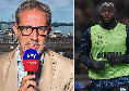 Caso Lukaku, Marchetti: "Ecco come finiscono queste vicende: ve lo anticipo"