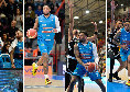 La Guerri Napoli si inguaia, ko a Brescia 100-85: ora con Treviso domenica &egrave; fondamentale!
