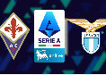 Formazioni ufficiali Fiorentina-Lazio: le scelte di Vanoli e Sarri
