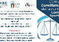 Sport e formazione: al via il corso per &ldquo;Conciliatore dei rapporti di lavoro sportivo&rdquo;, info e dettagli
