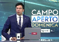 Sky, Di Bello: "Scatto Chivu per lo Scudetto, non credo alla rimonta del Napoli: non &egrave; mai stata una vera anti-Inter"