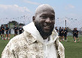 Il Napoli ha deciso: Lukaku fuori rosa a fine stagione! Torna direttamente il 20 aprile