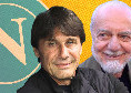 Conte-De Laurentiis, summit a giugno: chiede 6 acquisti e 5 riconferme per restare a Napoli!