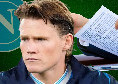 McTominay-Napoli, scatta l'operazione rinnovo: contratto a vita prima del Mondiale