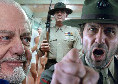 Conte come il sergente Hartman, De Laurentiis: "Metodi alla Full Metal Jacket, non si scherza: &egrave; perfetto!"